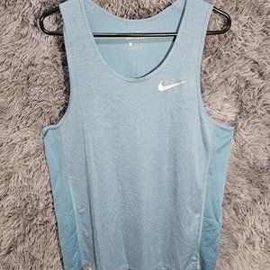 Nike Dri Fit shirt